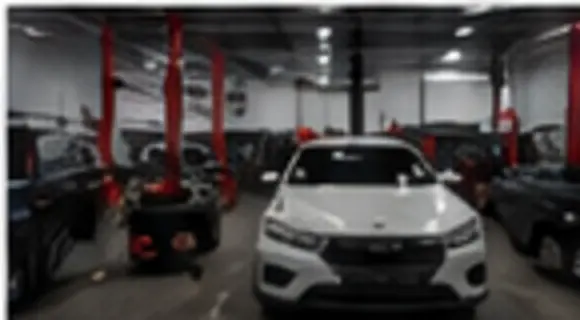 Автосервис MOTUL