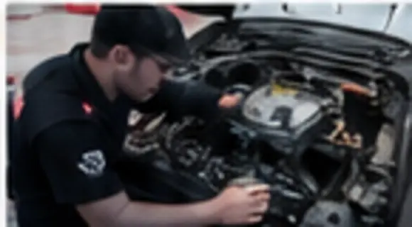 Автосервис MOTUL