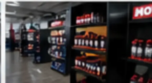 Автосервис MOTUL